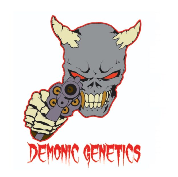 Demonic Genetics